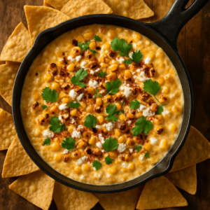 4 Mexican-Inspired Dips That Go Way Beyond Basic Guacamole