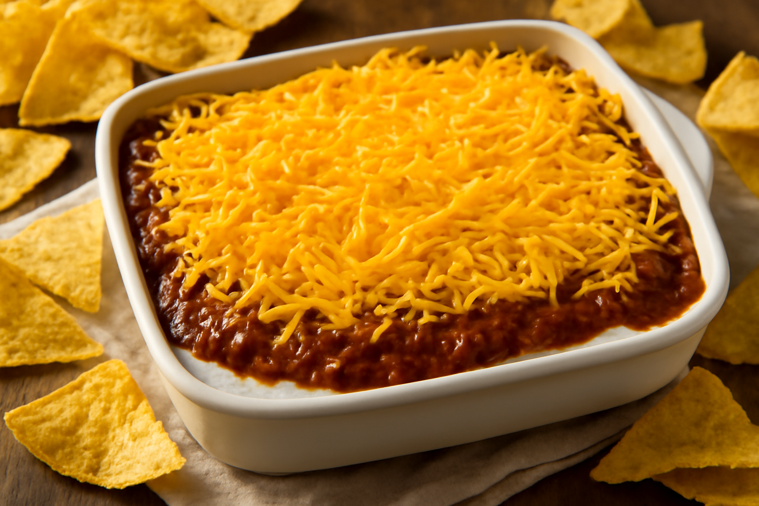 Cincinnati Chili Dip: The Ohio Classic You Need to Try