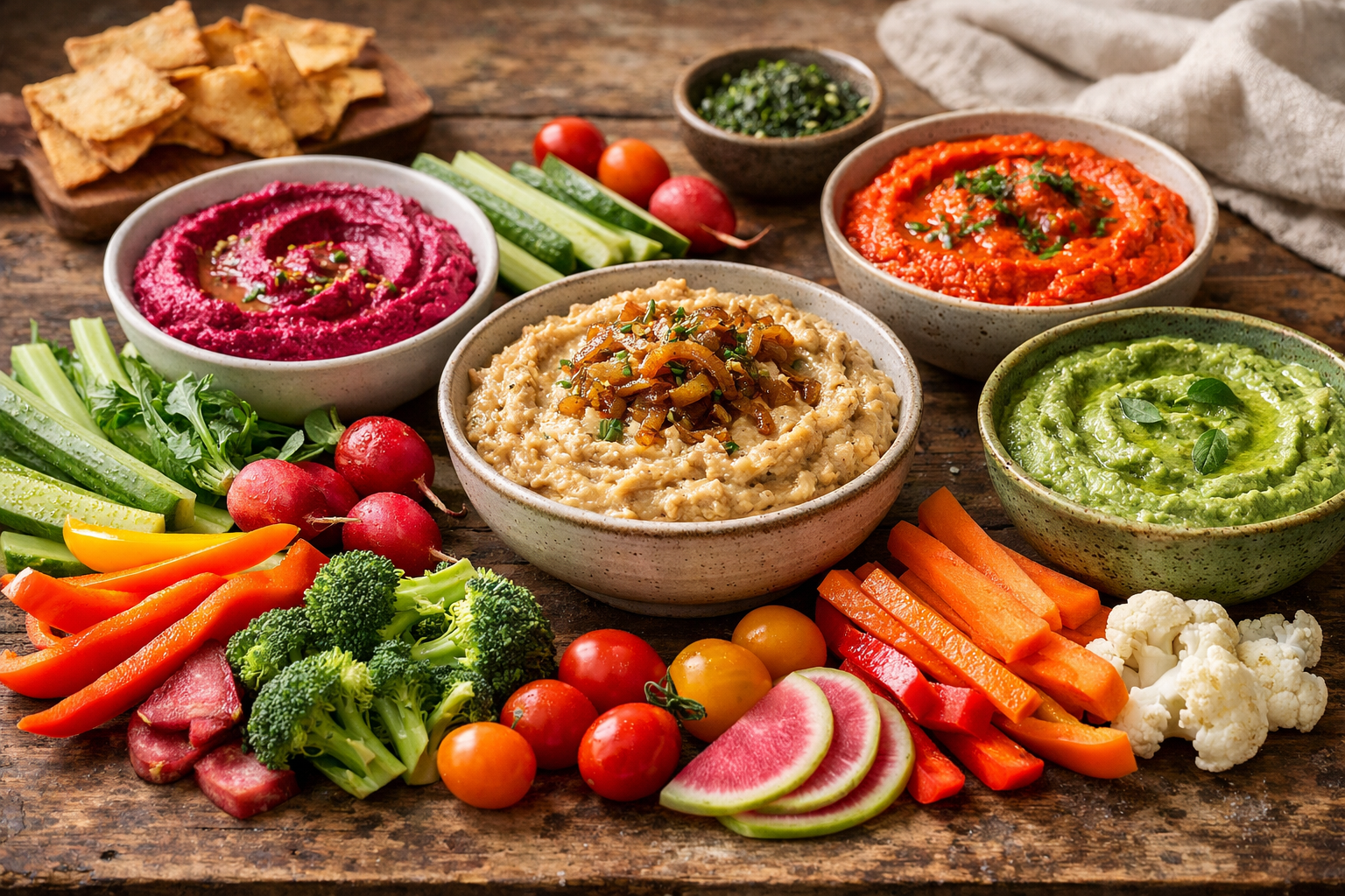 Caramelized Onion Dip from Scratch: Why Store-Bought Is No Match for Homemade — image 1