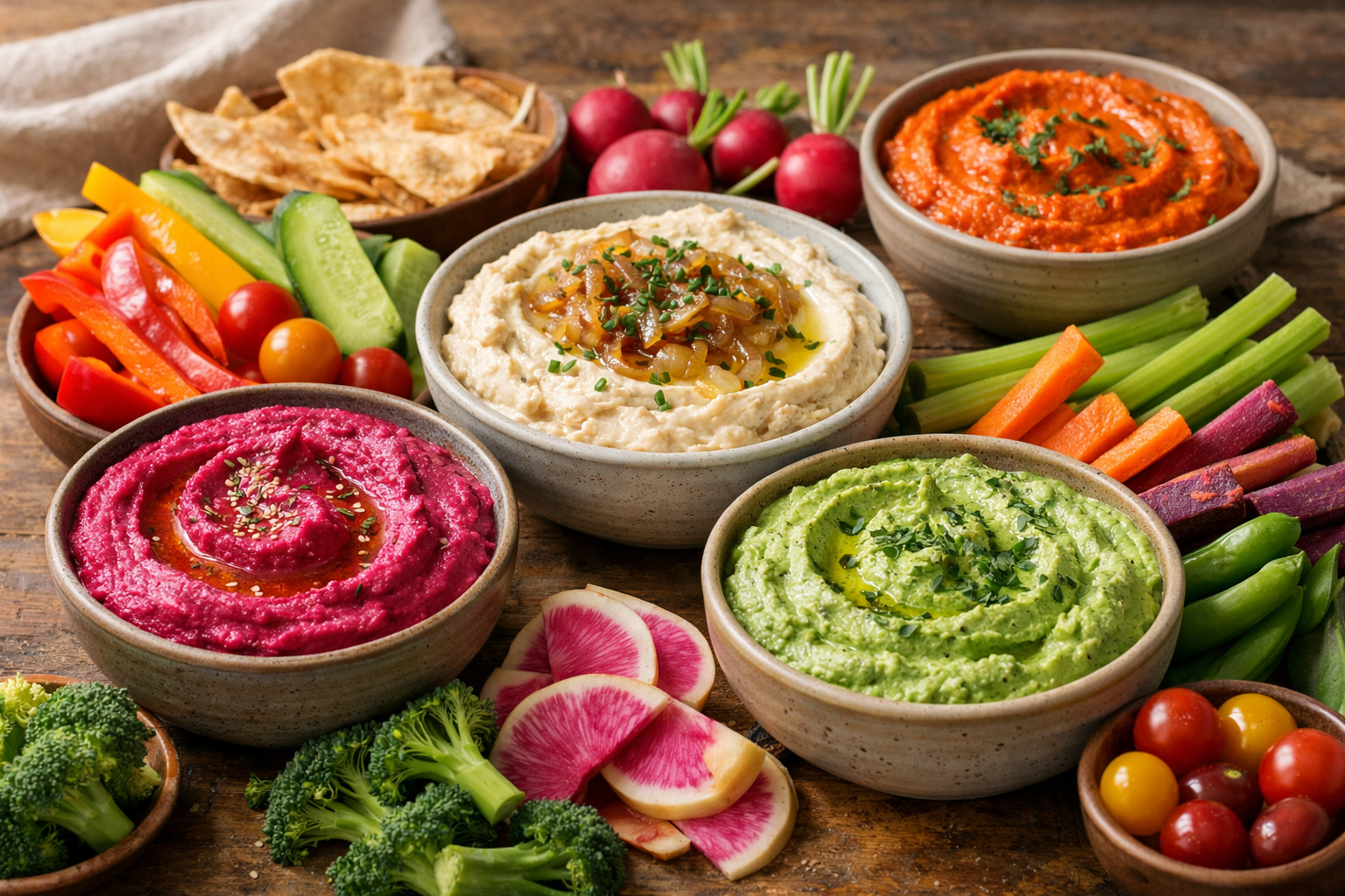 Caramelized Onion Dip from Scratch: Why Store-Bought Is No Match for Homemade — image 3