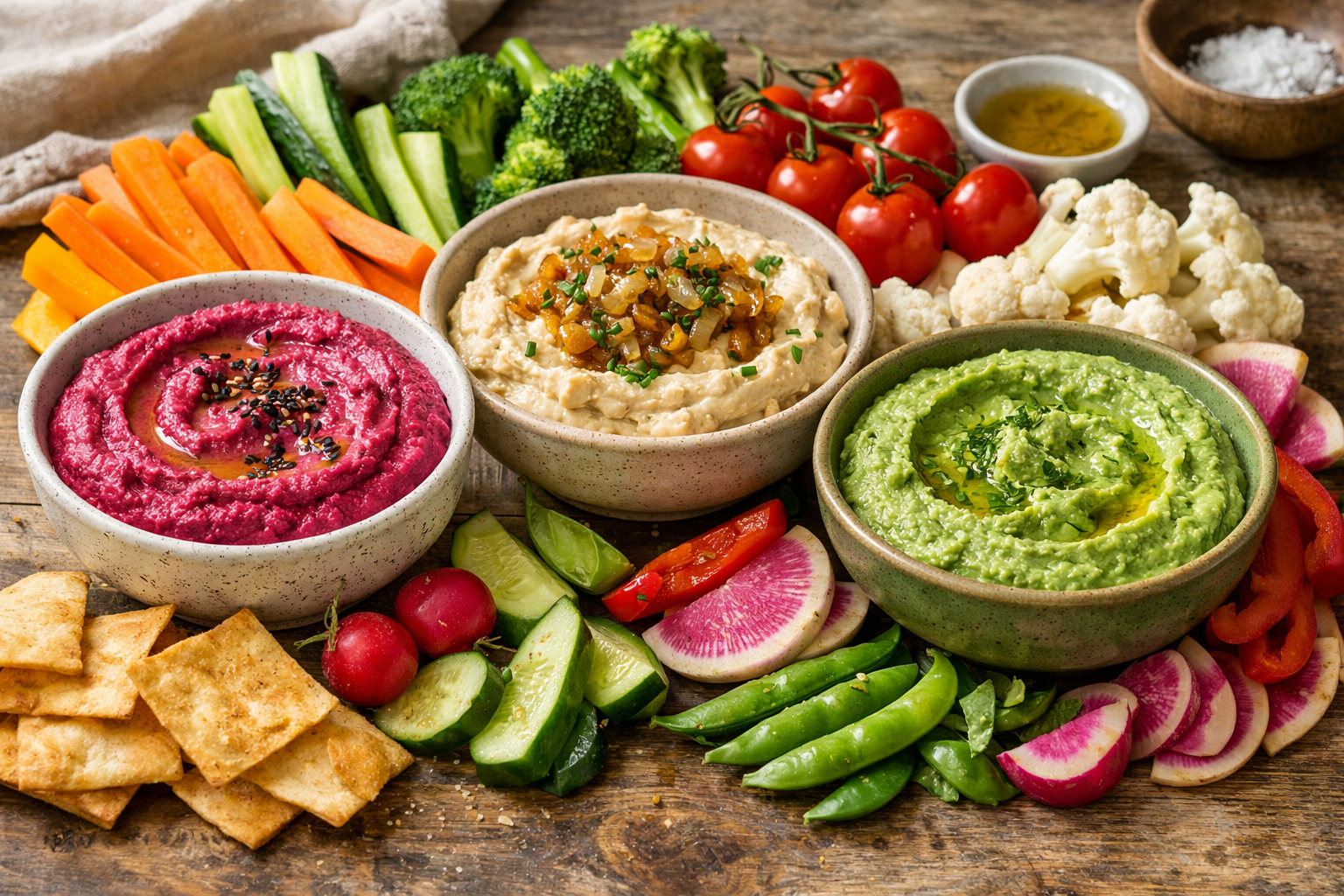 Caramelized Onion Dip from Scratch: Why Store-Bought Is No Match for Homemade — image 4