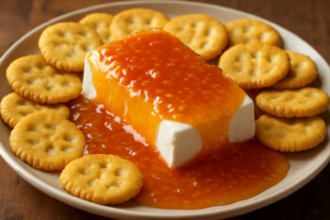 Jezebel Dip: The Sweet-Hot Southern Sauce You’ve Never Heard Of
