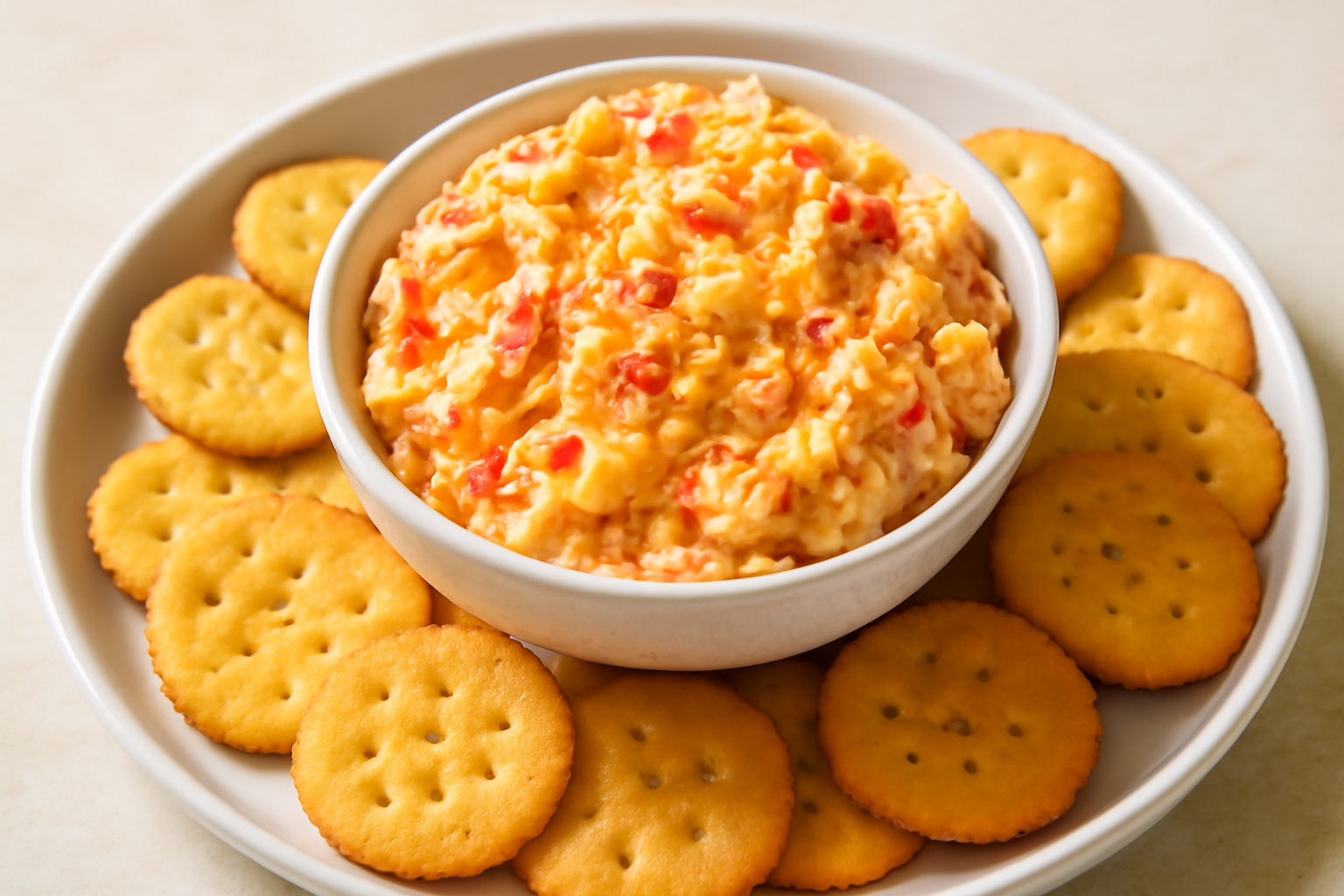 Pimento Cheese: The Southern Classic That Goes On Everything