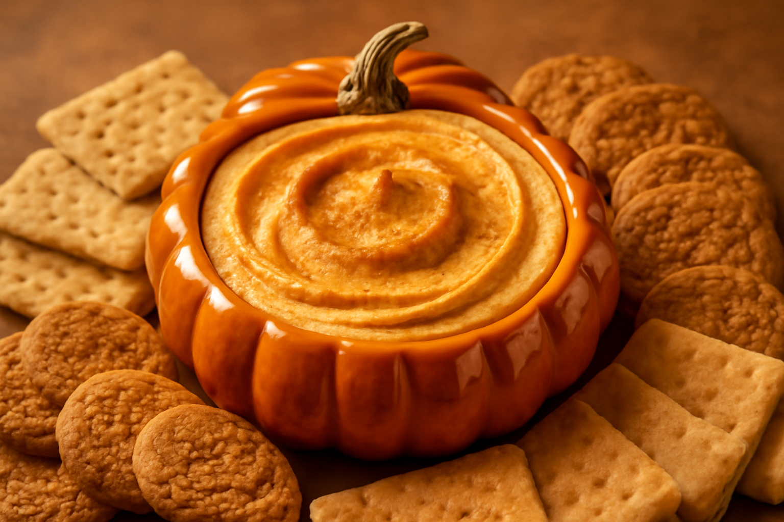 Pumpkin Pie Dip: The 5-Minute Fall Dessert Dip Everyone Asks For