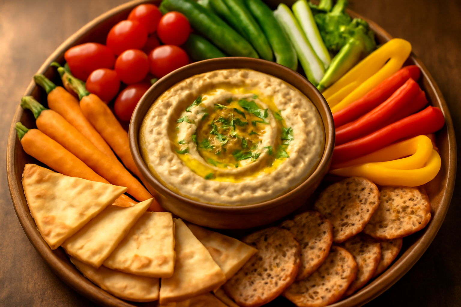 The Baba Ganoush I Have Made at Every Family Gathering for 10 Years