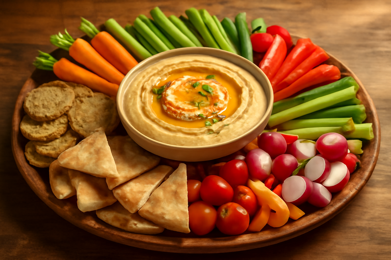 Why I Finally Stopped Buying Store-Bought Hummus (And What I Make Instead)