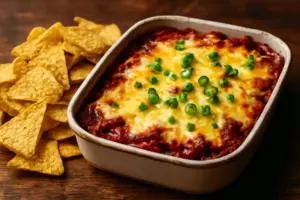 BBQ Pulled Pork Dip: How I Turn Leftover Smoked Pork Into the Best Party Dip