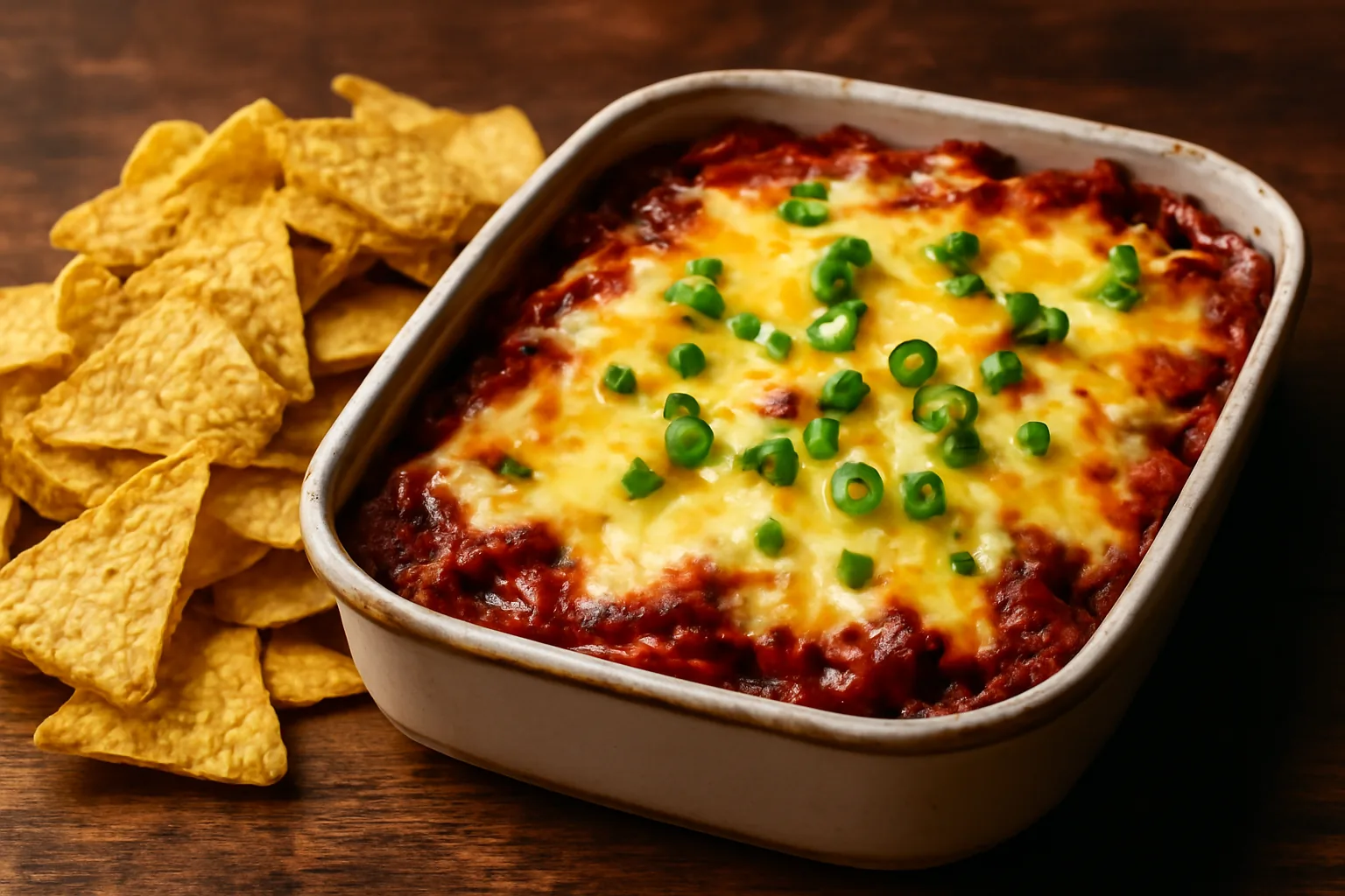 BBQ Pulled Pork Dip: How I Turn Leftover Smoked Pork Into the Best Party Dip