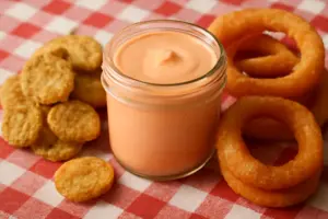 Comeback Sauce: The Mississippi Dipping Sauce That Goes on Absolutely Everything