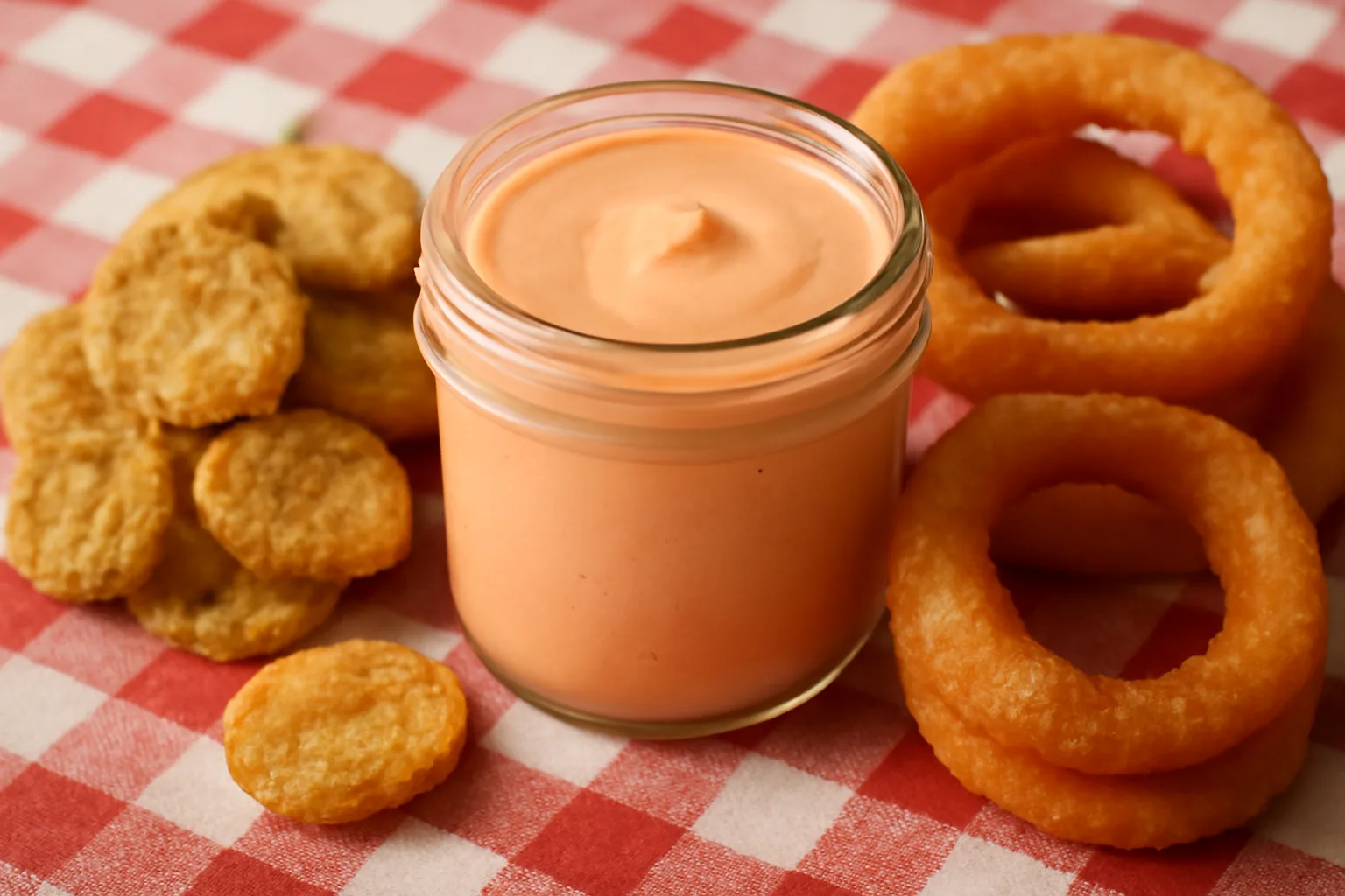 Comeback Sauce: The Mississippi Dipping Sauce That Goes on Absolutely Everything