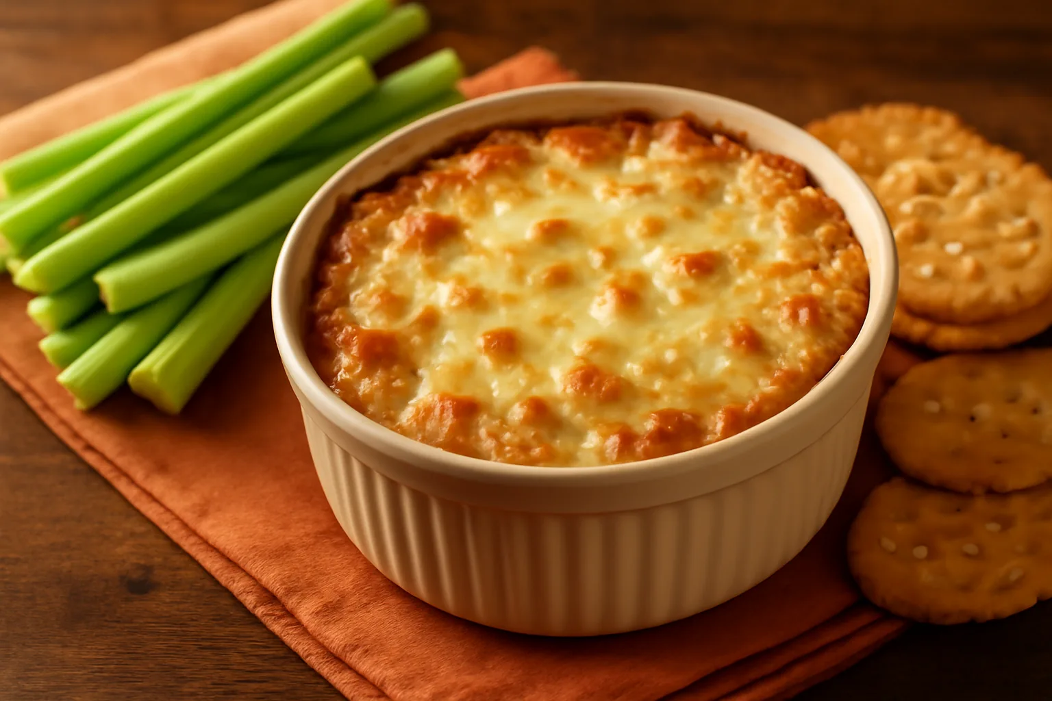 Vidalia Onion Dip: The Baked Southern Classic That Disappears Before the Main Course