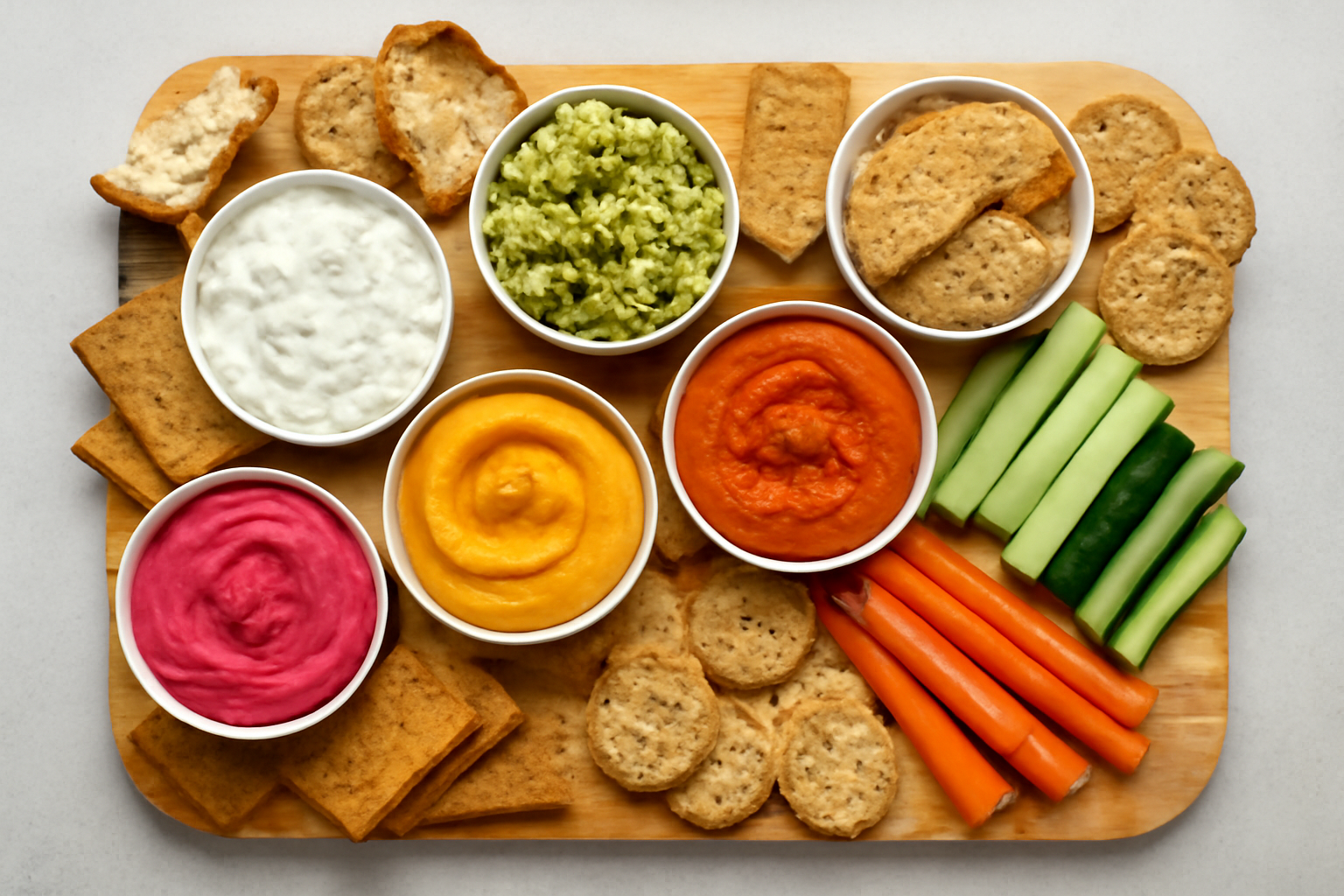 I Tested Bamboo Serving Boards for Dip Spreads — Absolutely Worth the Hype