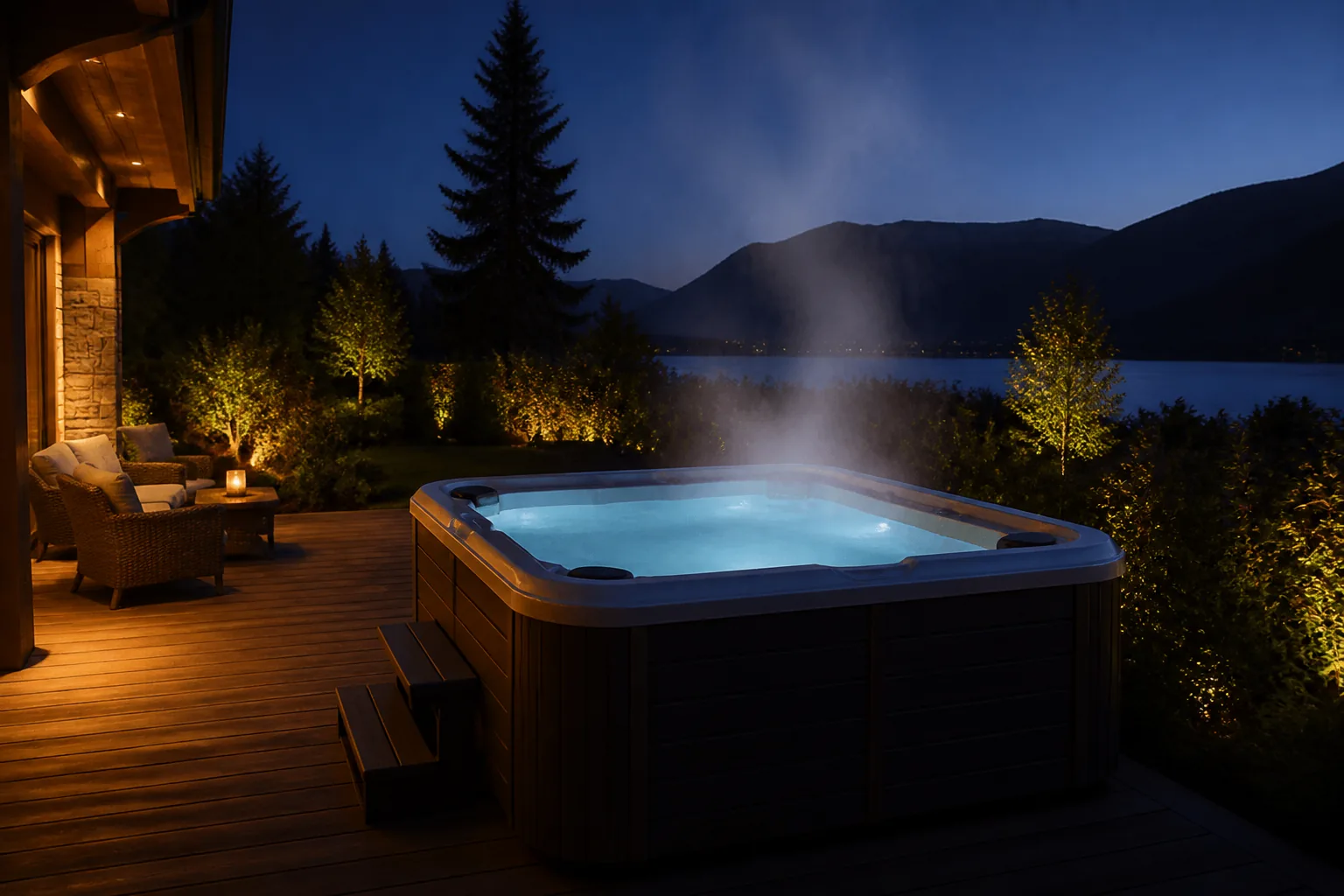 The Ultimate Hot Tub Buying Guide — What I Wish I Knew Before My First Purchase