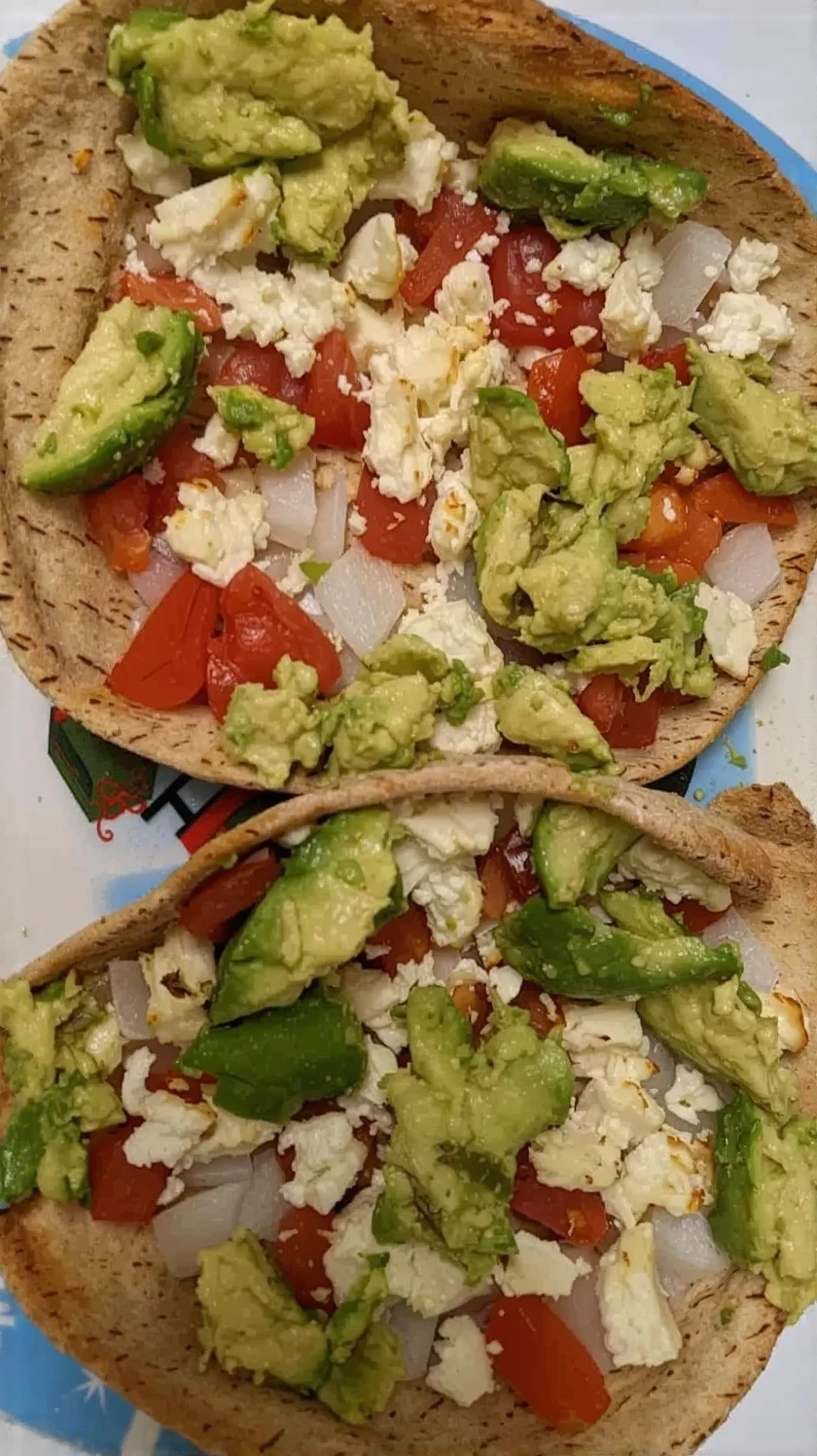 Customer review photo for The Whipped Feta Dip That Changed How I Think About Cheese