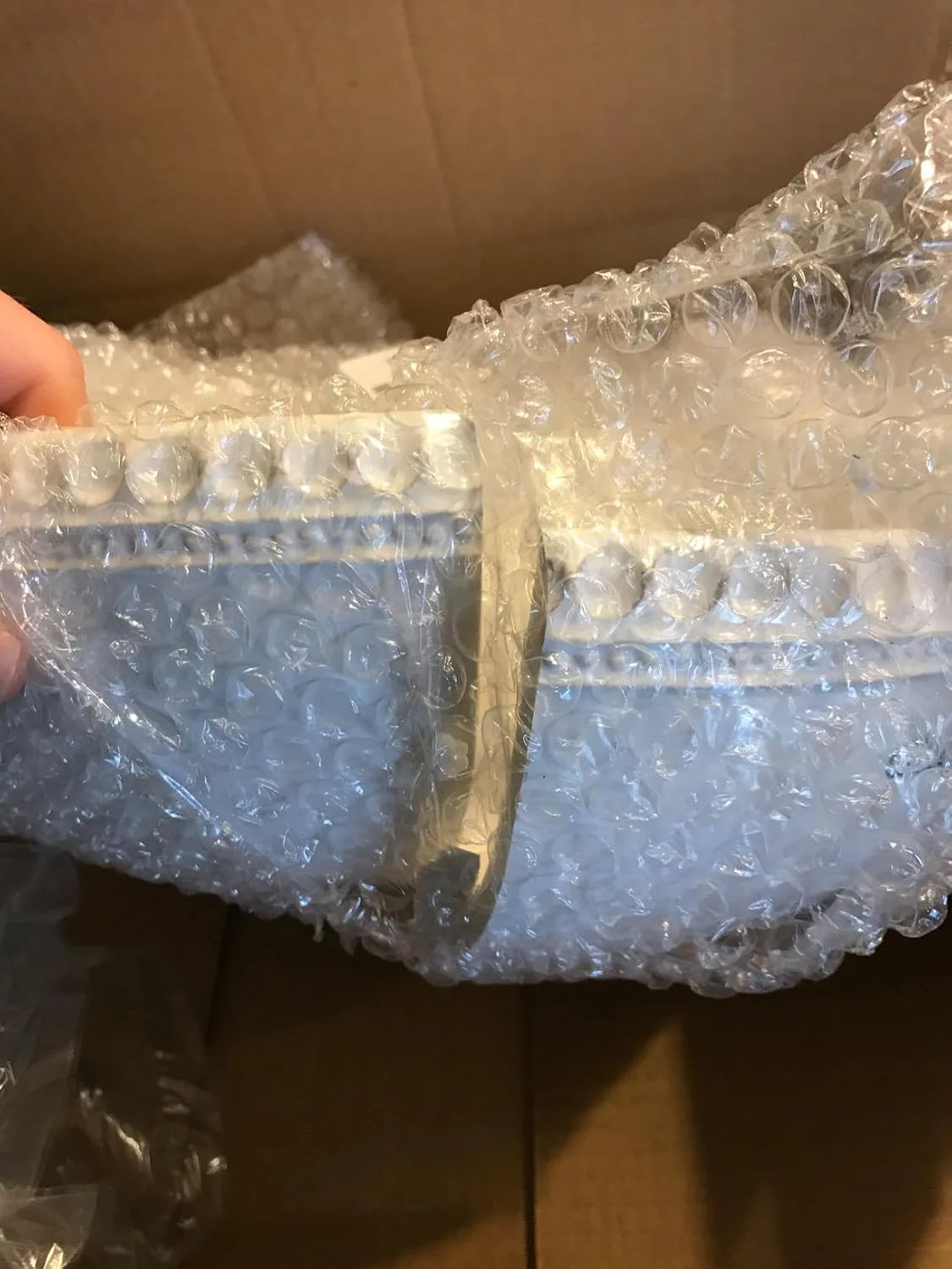 Customer review photo for The History of Dips: How America Fell in Love with Dunking