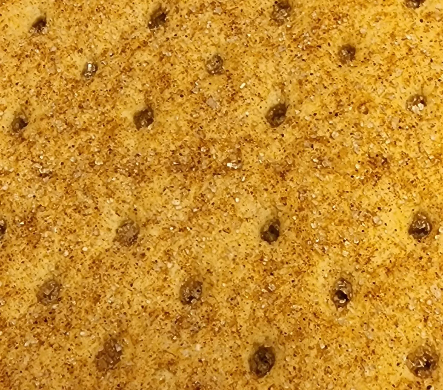 Customer review photo for Cinnamon Roll Dip: The 5-Minute Brunch Dessert Dip Your Guests Will Not Believe