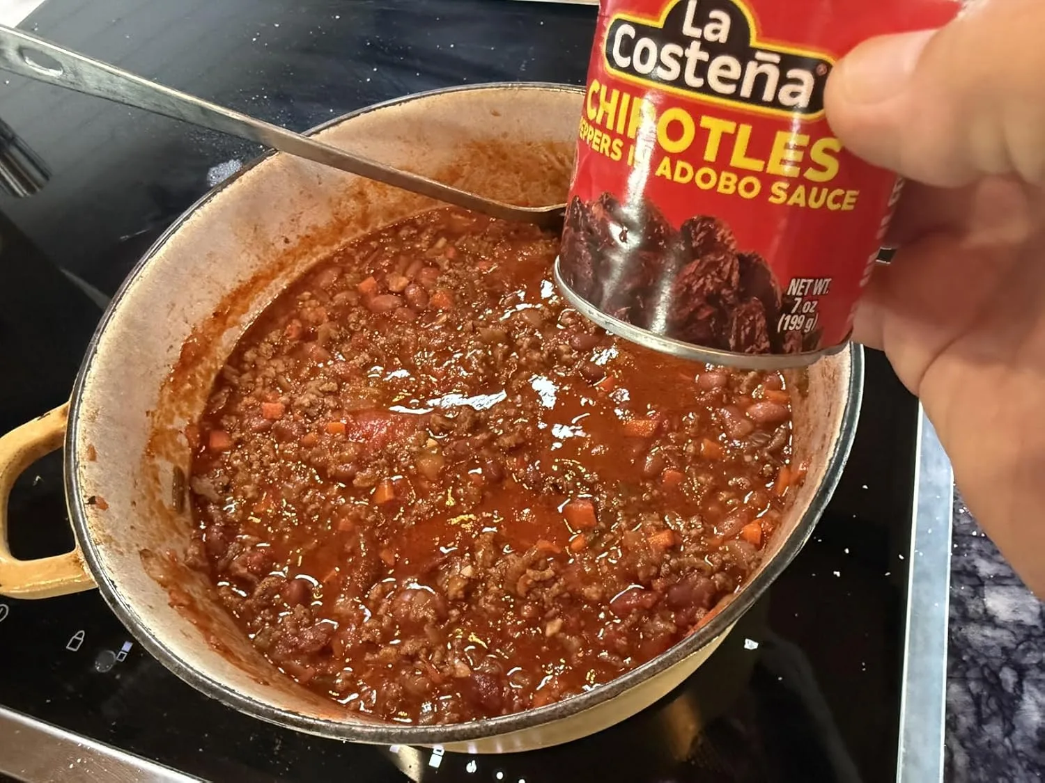 Customer review photo for How to Make Jar Queso Better: 8 Easy Upgrades That Transform Store-Bought Cheese Dip