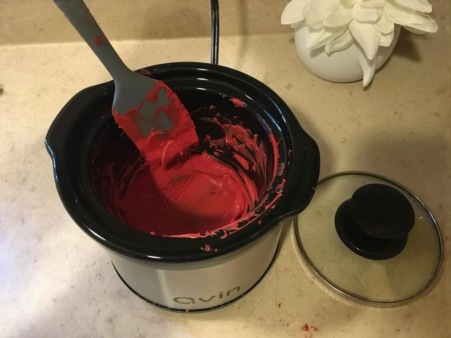 Customer review photo for Rotel Dip: The 4-Ingredient Party Dip That Never Gets Old