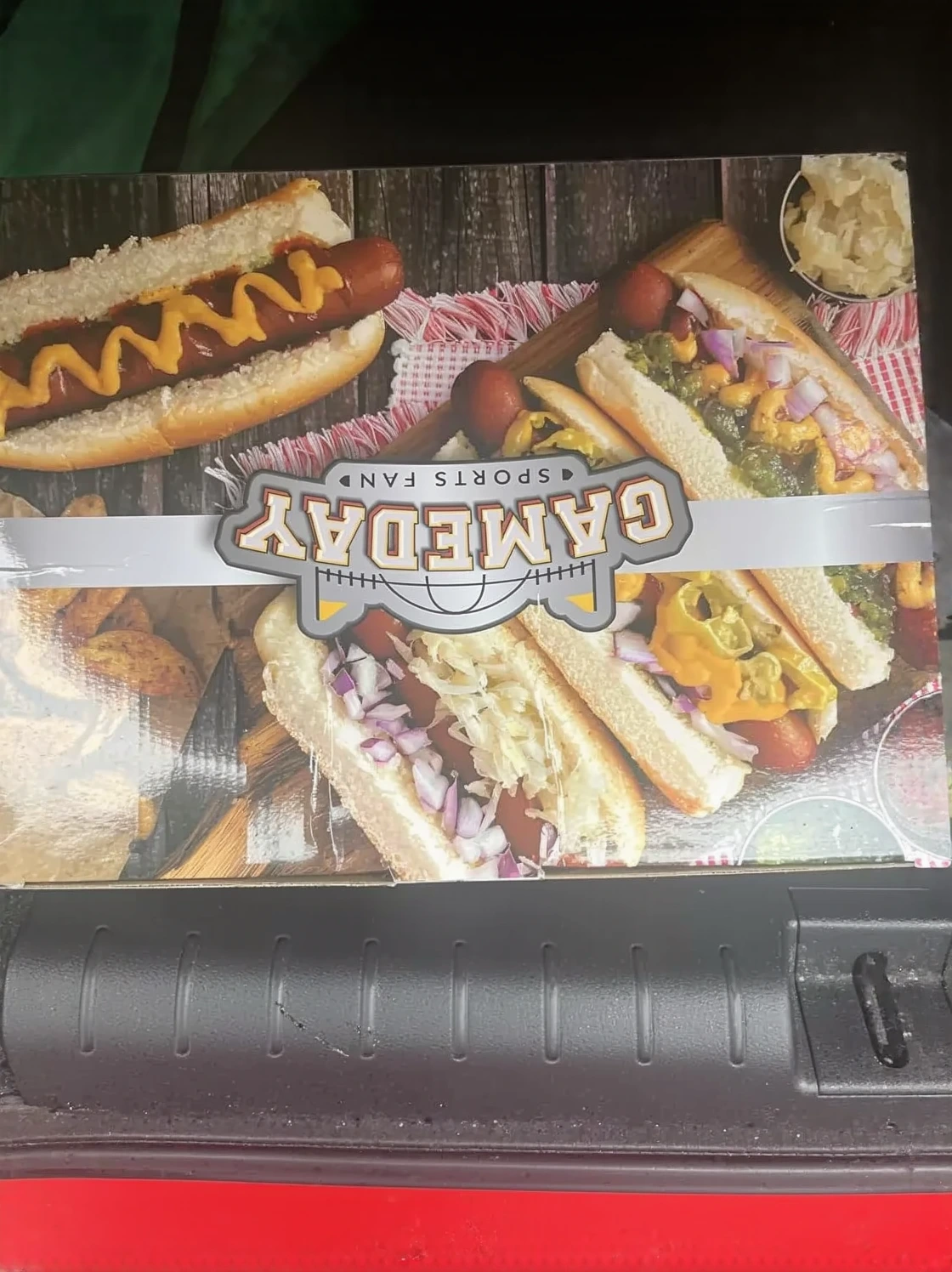 Customer review photo for 4 Beer Cheese Dip Recipes for the Perfect Game Night