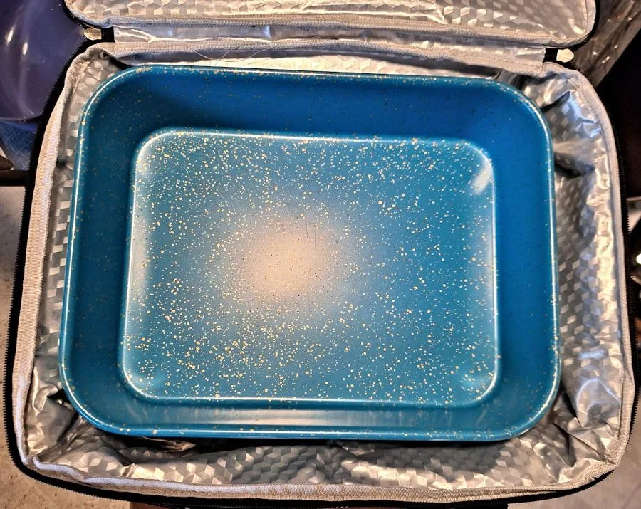 Customer review photo for Popular Dips for Sports Events: What to Bring to Tailgates, Watch Parties, and Stadium Gatherings