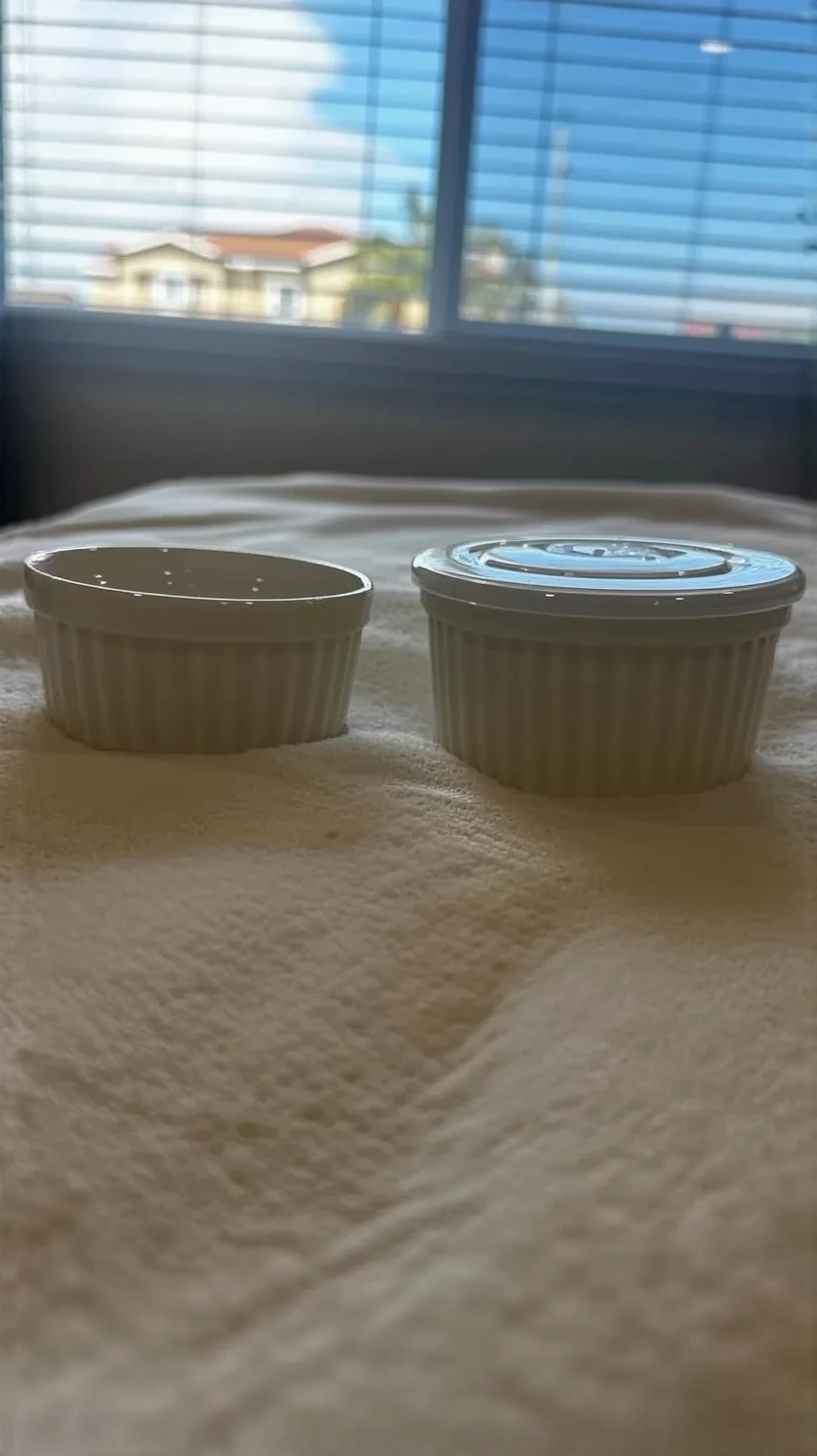 Customer photo of French dip selection arranged on a serving platter for dinner party