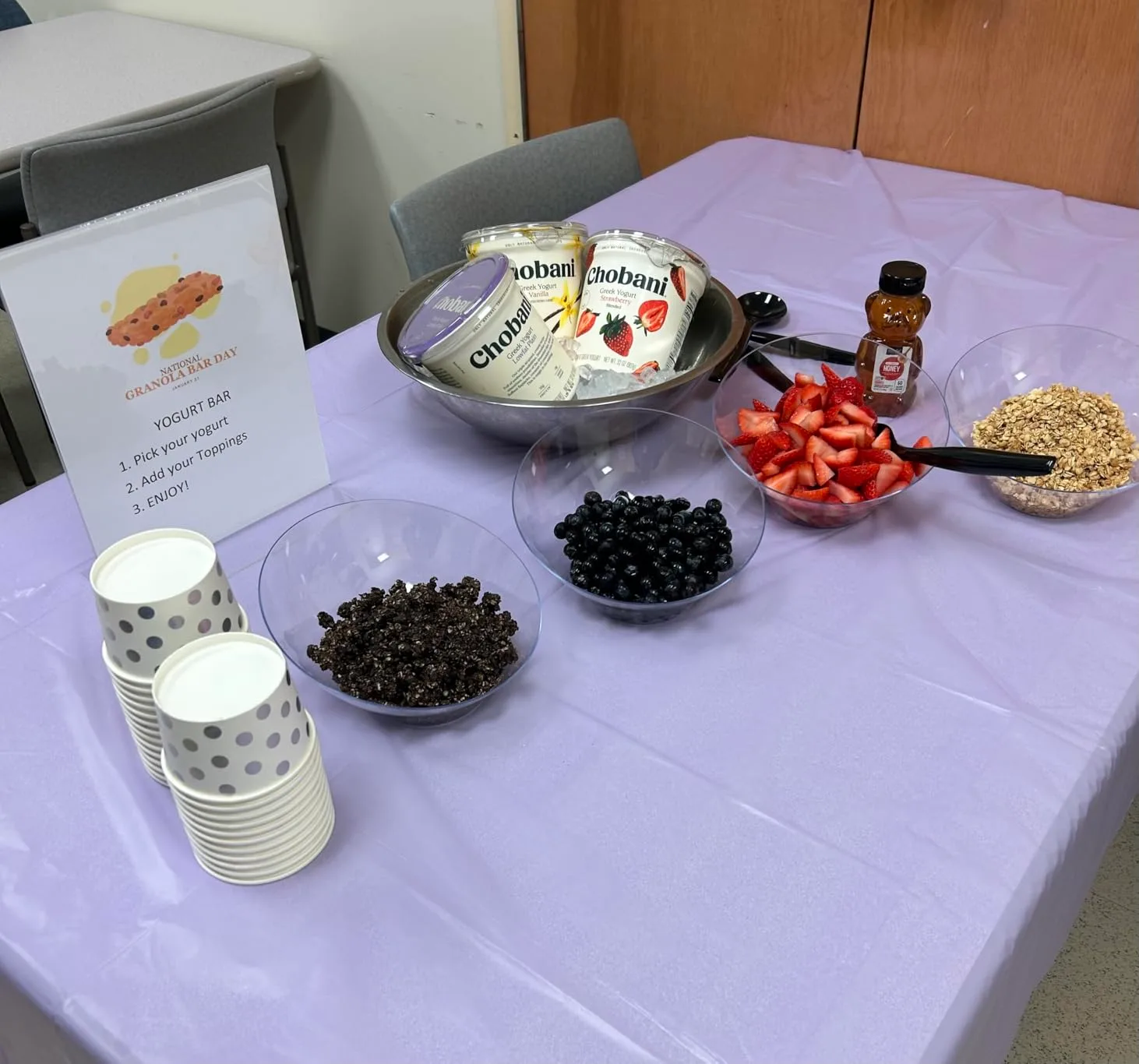 Customer review photo for Most Popular Dips for Sports Fans: What Fans Actually Eat on Game Day