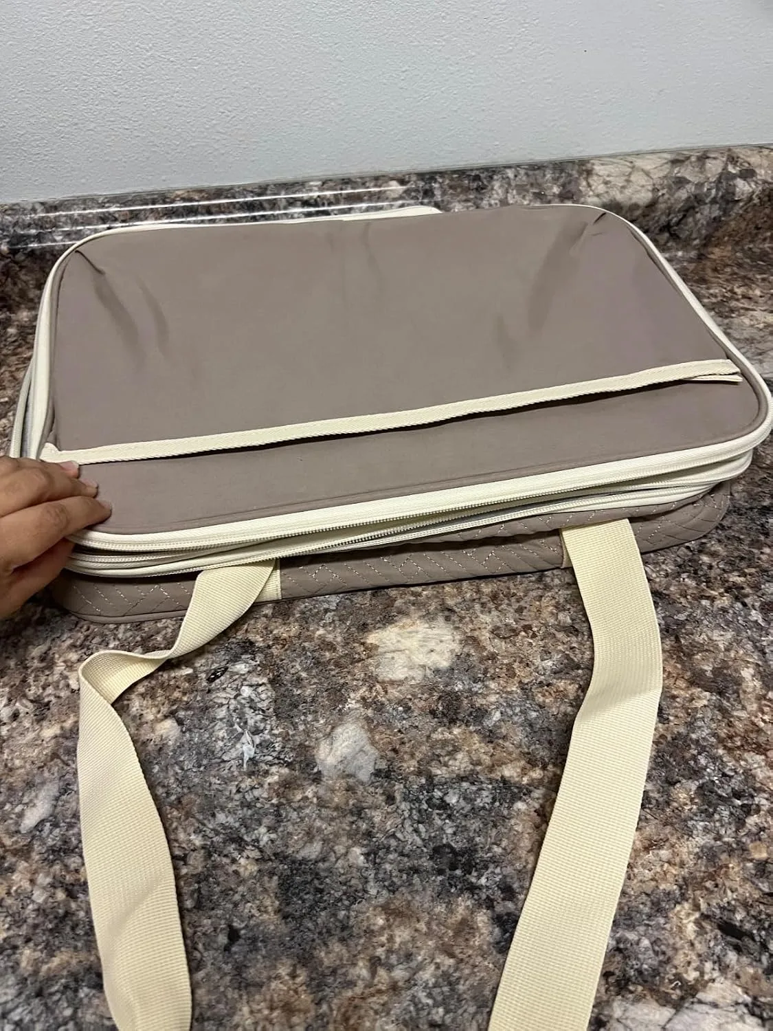 Customer review photo for Popular Dips for Sports Events: What to Bring to Tailgates, Watch Parties, and Stadium Gatherings