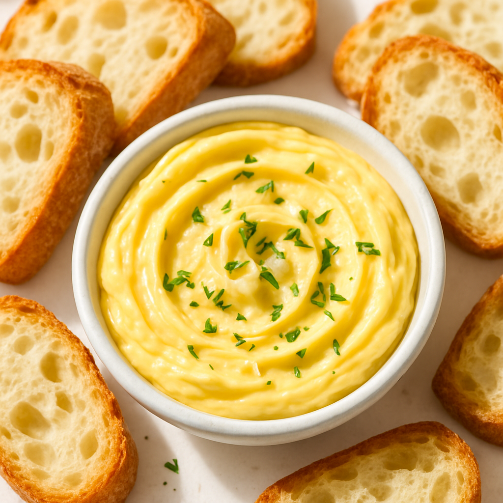 Butter Board Dip: The Viral Butter Board Trend, Made Scoopable — image 2